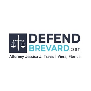 DefendBrevard.com - Attorney Jessica J. Travis - Melbourne, FL, USA