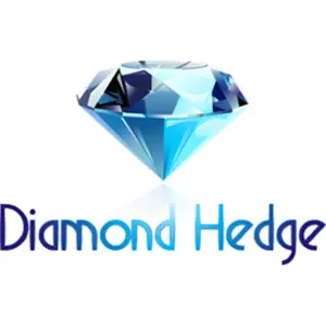 Diamond Hedge