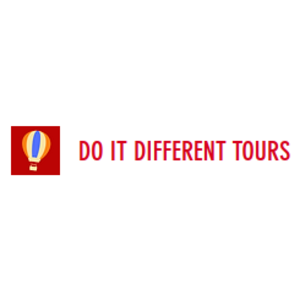 DO IT DIFFERENT TOURS - California City, CA, USA