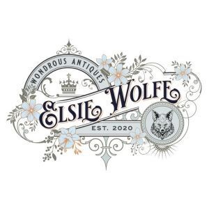 Elsie Wolfe Wondrous Antiques