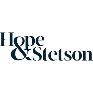 Hope & Stetson - West Hartford, CT, USA