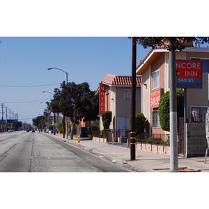 Encore Inn Inglewood - Inglewood, CA, USA