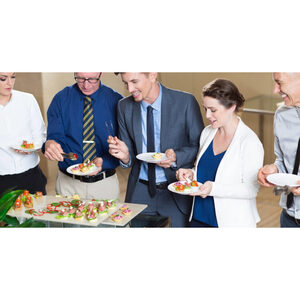 Event Caterers Ltd - Liverpool, Merseyside, United Kingdom