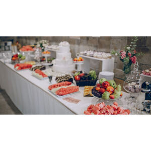 Event Catering Services Ltd - Leicester, Lancashire, United Kingdom