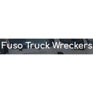 Fuso Truck Wreckers - Pascoe Vale South, VIC, Australia