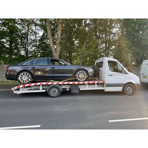 Breakdown recovery services in the UK and Manchester