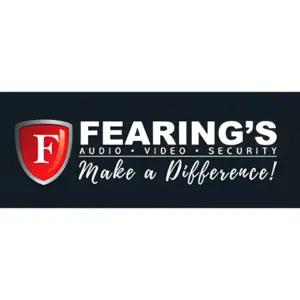 Fearing\'s Audio Video Security - Madison, WI, USA