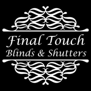 Final Touch Blinds & Shutters - Southampton, Hampshire, United Kingdom