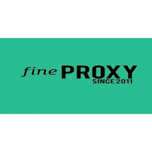 FineProxy Org - Sheridan, WY, USA