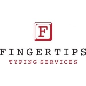 Fingertips Typing Services - London, London E, United Kingdom