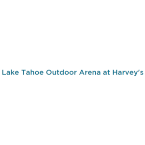 Lake Tahoe Outdoor Arena - Stateline, NV, USA