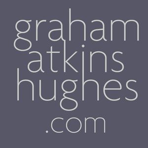 Graham Atkins-Hughes - Hackney, London E, United Kingdom