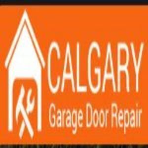 Calgary Garage Door Repair - Calgary, AB, Canada