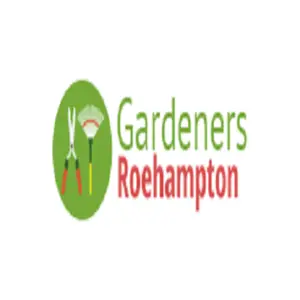 Gardeners Roehampton . - Abberton, London E, United Kingdom