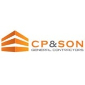 CP & Son General Contractor - Ottawa, ON, Canada