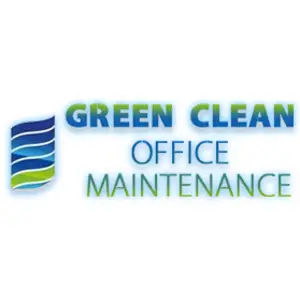 Green Clean Office Maintenance Inc. - Toronto, ON, Canada