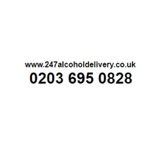 24/7 Alcohol Delivery - Croyden, London E, United Kingdom