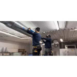 Duct Cleaning Guelph - Guelph, ON, Canada