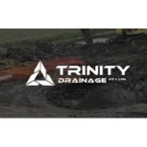 Trinity Drainage - Altona, VIC, Australia