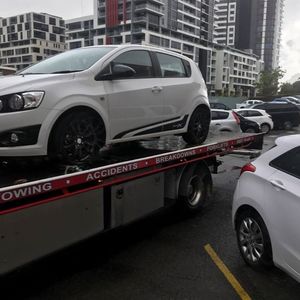 All Sydney Tow Truck - Wolli Creek, NSW, Australia