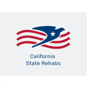 California State Rehabs - Sacramento, CA, USA