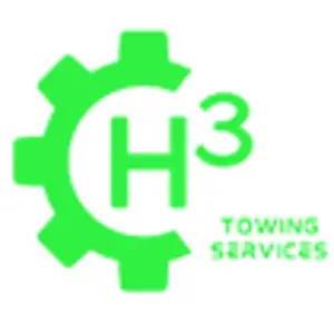 H3 Towing Services - Hudson, OH, USA
