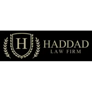 The Haddad Law Firm