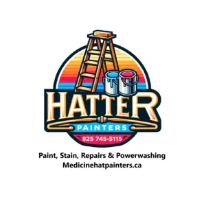 Hatter Painters - Medicine Hat, AB, Canada