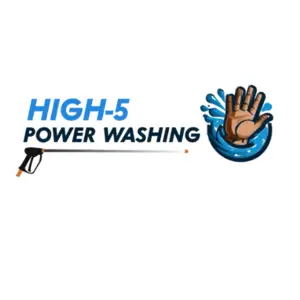 High 5 Power Washing LLC - Taylors, SC, USA