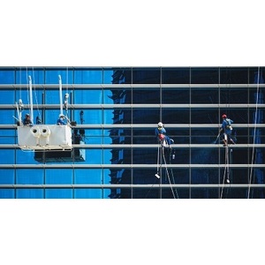 High Level Window Cleaning Ltd - Edinburgh, East Lothian, United Kingdom