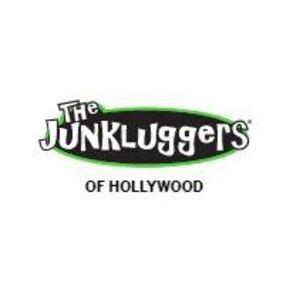 The Junkluggers of Hollywood - Los Angeles, CA, USA