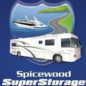 Spicewood SuperStorage - Spicewood, TX, USA