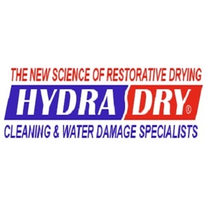 Hydra Dry Inc. - Tampa, FL, USA