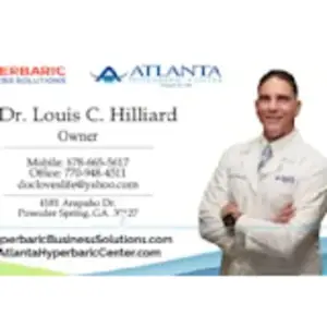 Atlanta Hyperbaric Center - Powder Springs, GA, USA