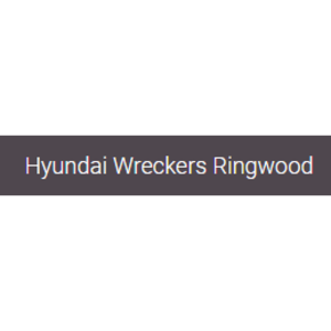 Hyundai Wreckers Ringwood - Ringwood North, VIC, Australia