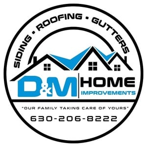 D&M Home Improvements - Abingdon, IL, USA