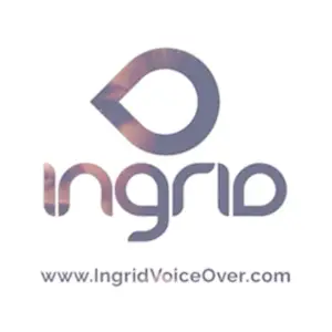 Ingrid Voiceover - Tyne And Wear, Tyne and Wear, United Kingdom