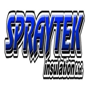 Spraytek Insulation Ltd. - Edmonton, AB, Canada