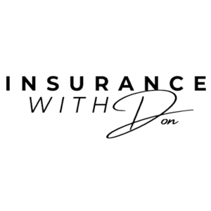 Insurance With Don - Victoria, TX, USA