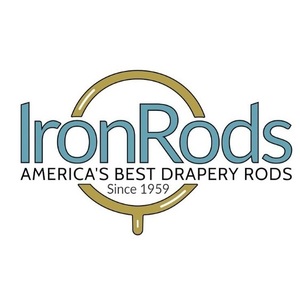 IronRods - Drapery Rod Hardware - Nashville, TN, USA