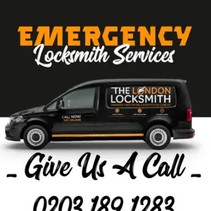 Islington Locksmith - London / Greater London, London E, United Kingdom