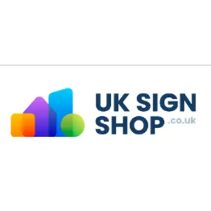 UK Sign Shop - Sittingbourne, Kent, United Kingdom