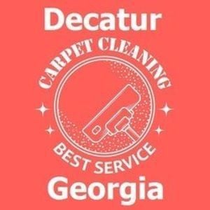 Decatur Carpet Cleaning - Decatur, GA, USA