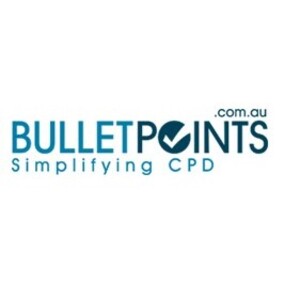 Bulletpoints - Sydney, NSW, Australia