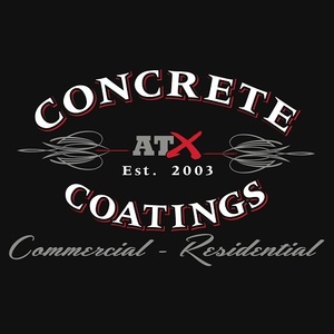 ATX Concrete Coatings - New Braunfels, TX, USA