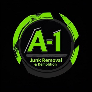 A-1 Junk Removal & Demolition - Searcy, AR, USA