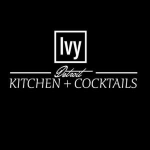 IVY Kitchen Cocktails - Detroit, MI, USA