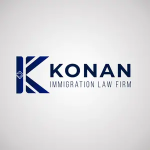 Konan Law - Toronto, ON, Canada