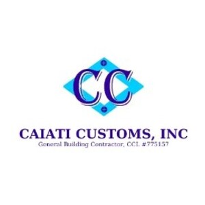 Caiati Customs - Rohnert Park, CA, USA