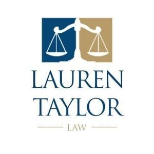 Lauren Taylor Law - Greenville, SC, USA